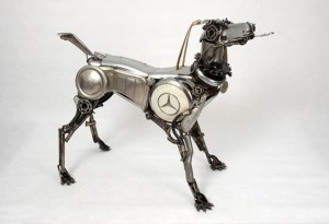 recycled_car_pars_dog