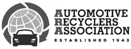 Member of the Automotive Recyclers Association